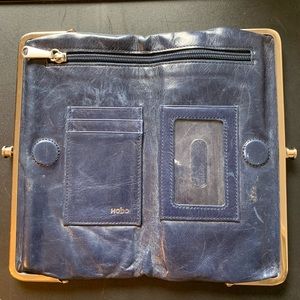 Hobo Wallet